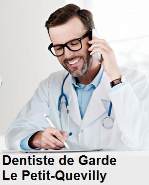 Dentiste de garde à Le Petit-Quevilly